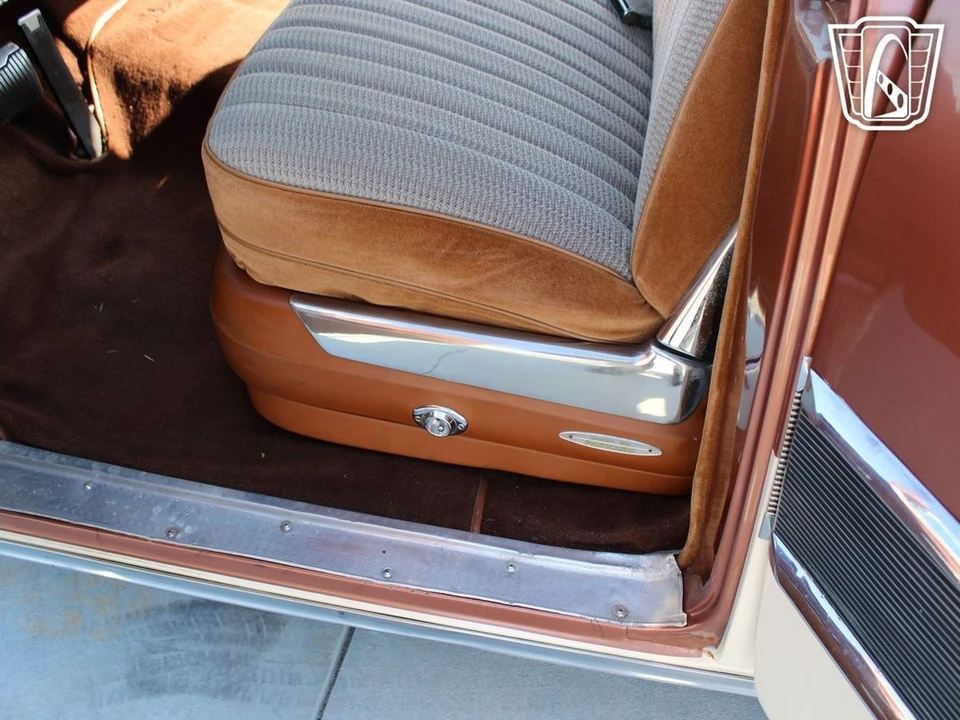 1956 Packard - Image 26 of 31