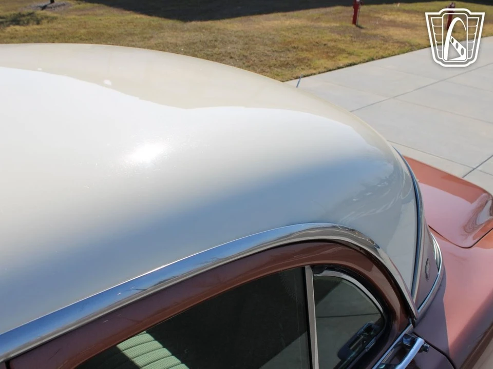 1956 Packard - Image 31 of 31