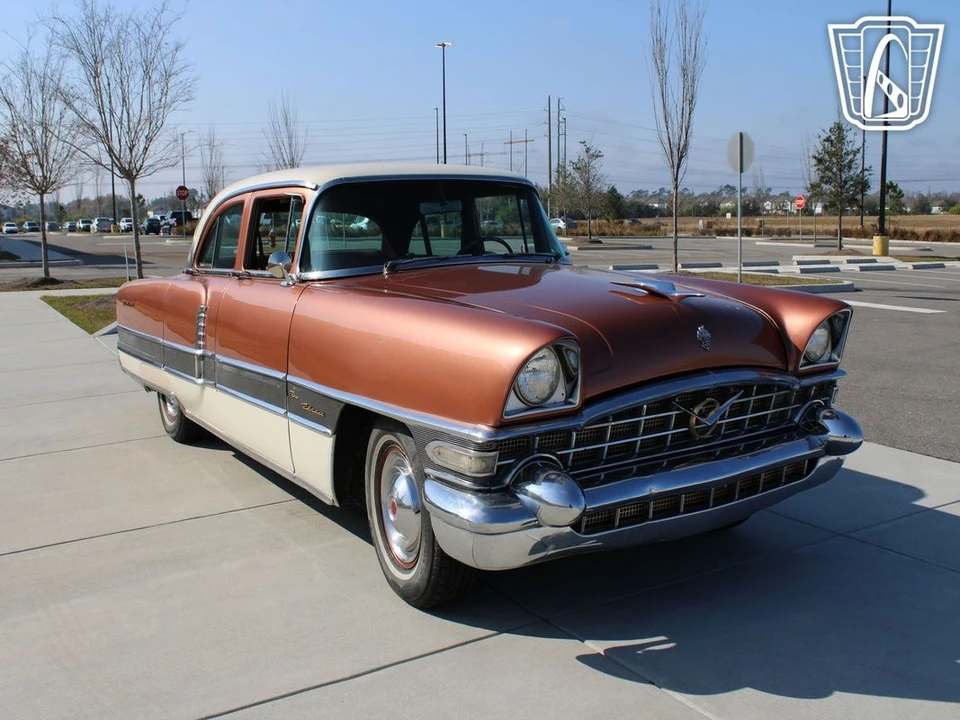 1956 Packard - Image 30 of 31