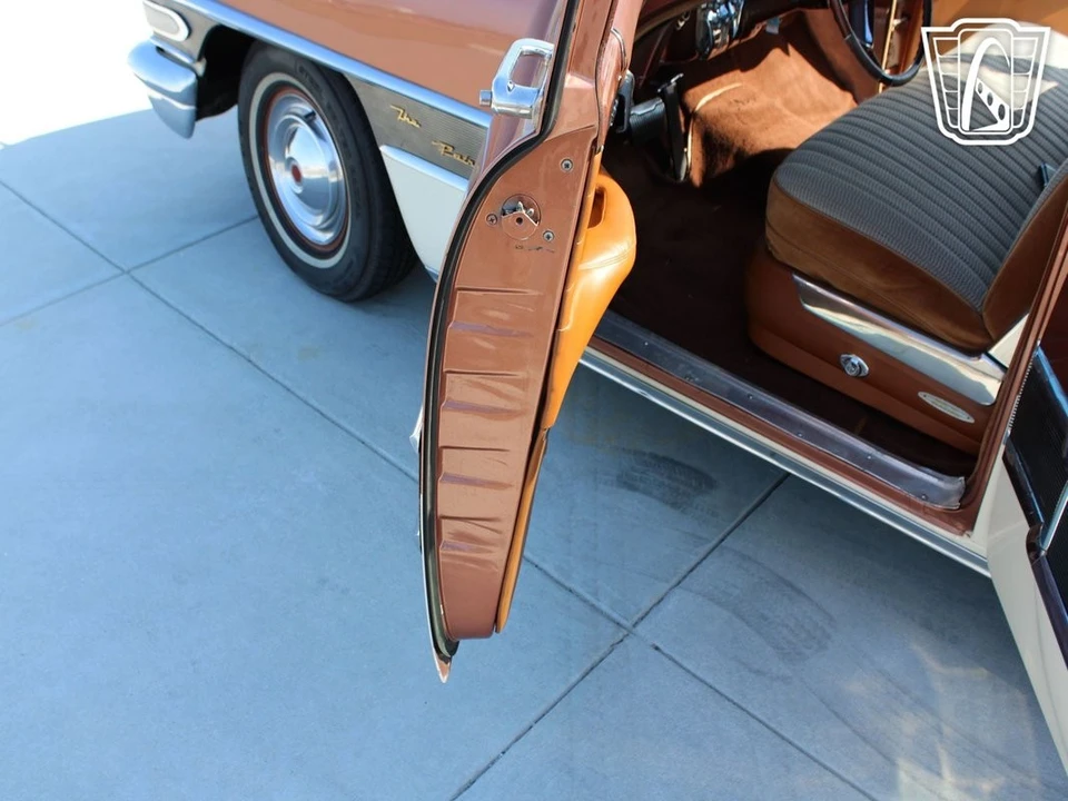 1956 Packard - Image 19 of 21