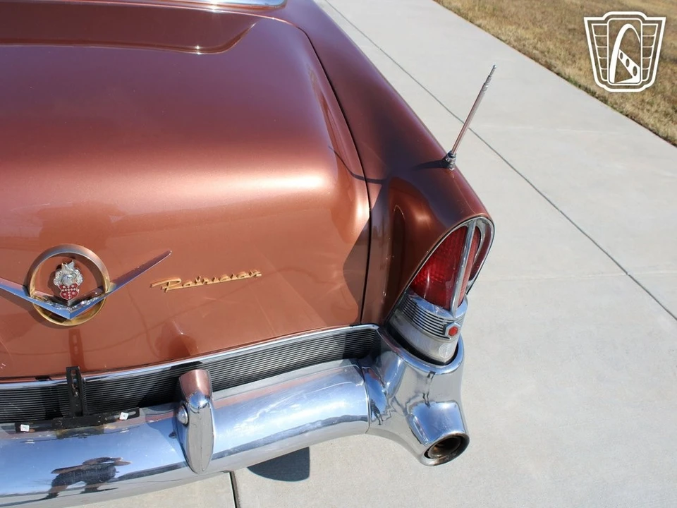 1956 Packard - Image 5 of 21