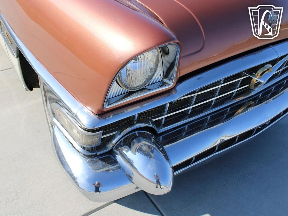 1956 Packard - Image 18 of 21