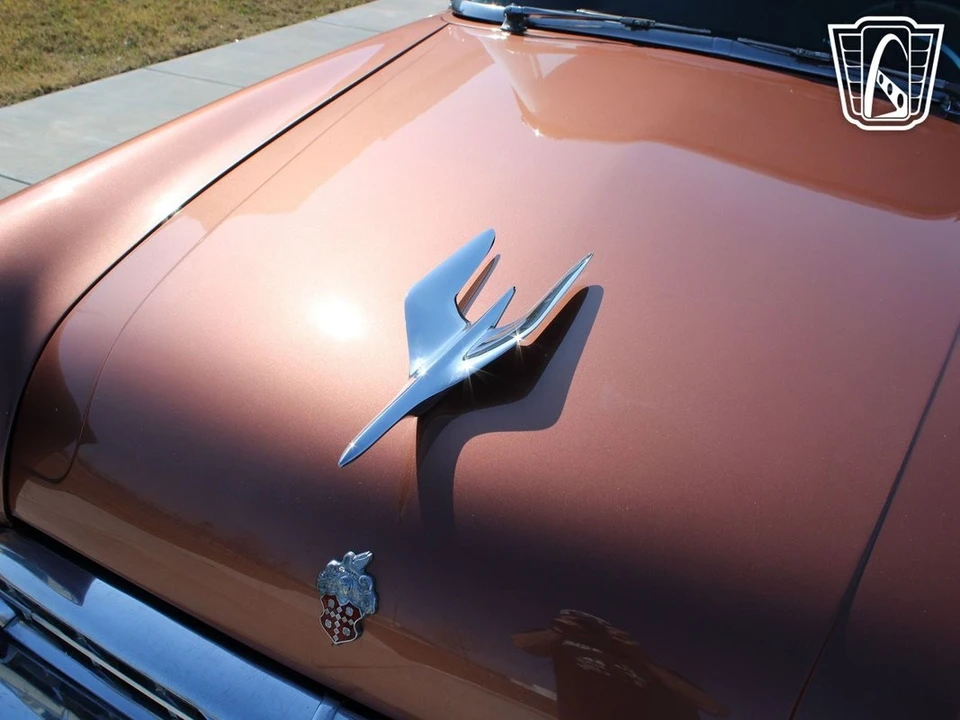 1956 Packard - Image 11 of 21