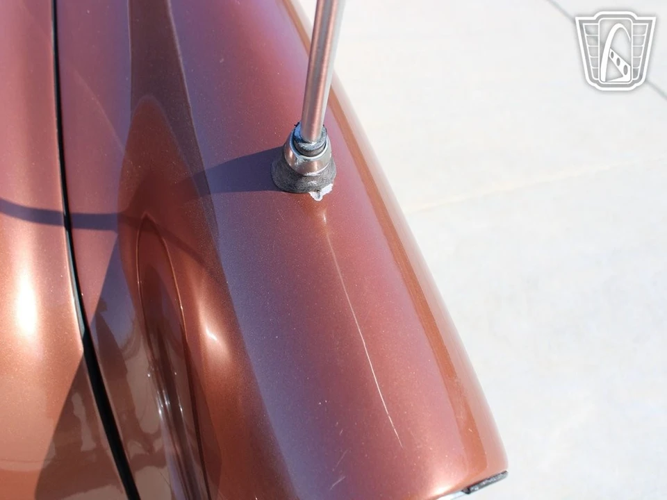 1956 Packard - Image 12 of 21