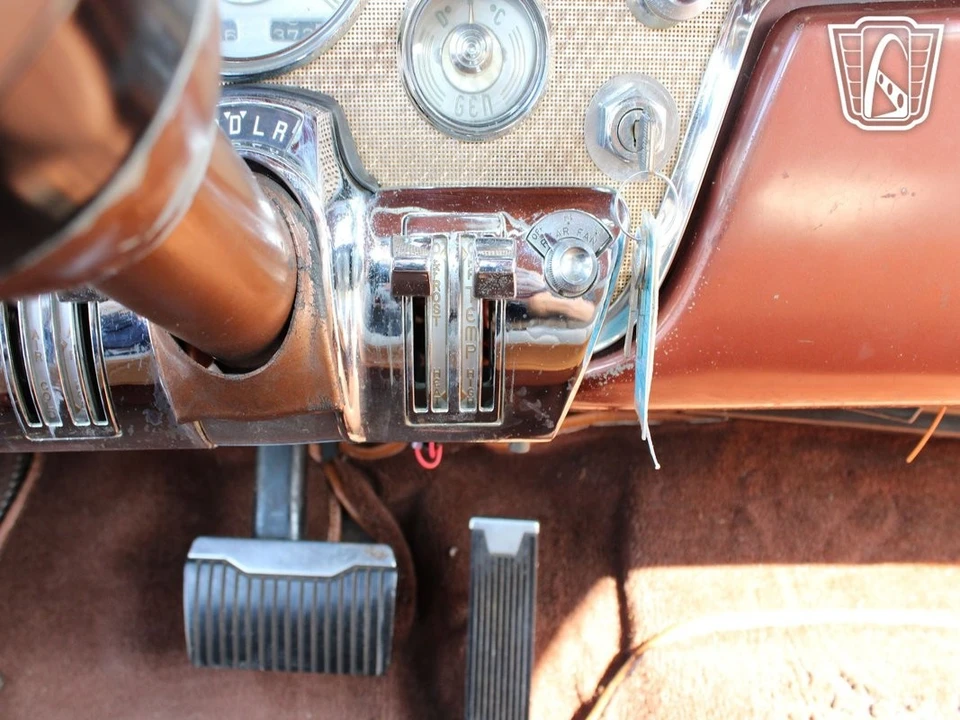 1956 Packard - Image 6 of 21