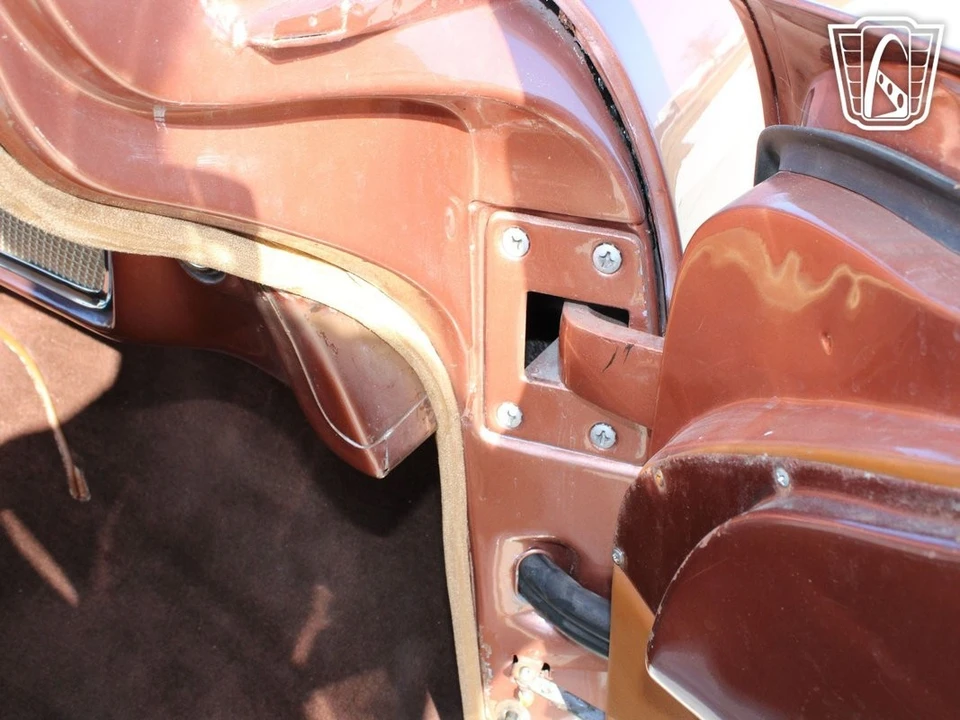 1956 Packard - Image 7 of 21