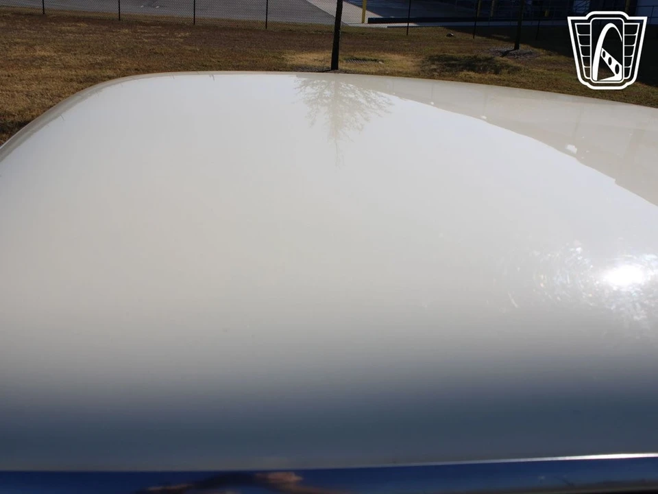 1956 Packard - Image 24 of 31