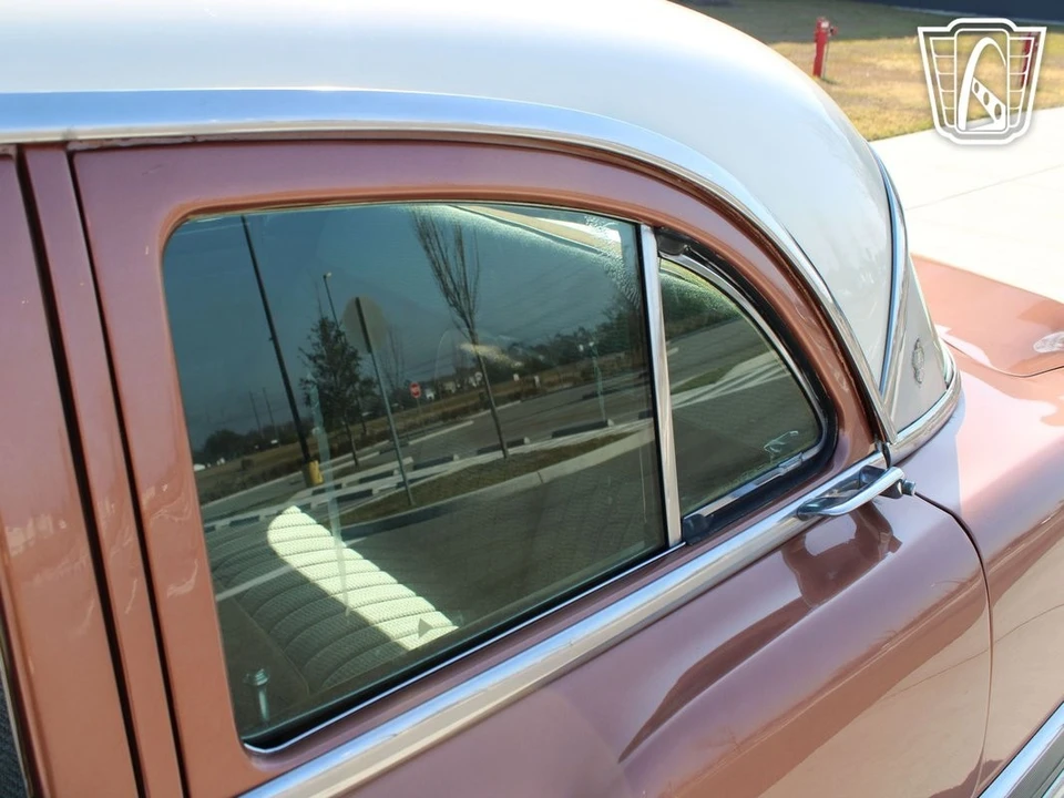 1956 Packard - Image 10 of 21