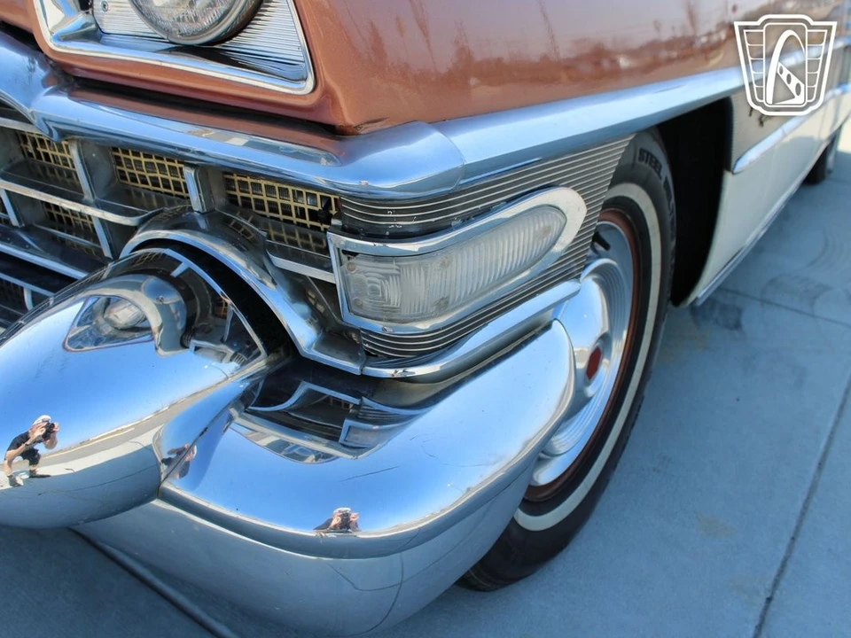 1956 Packard - Image 4 of 21
