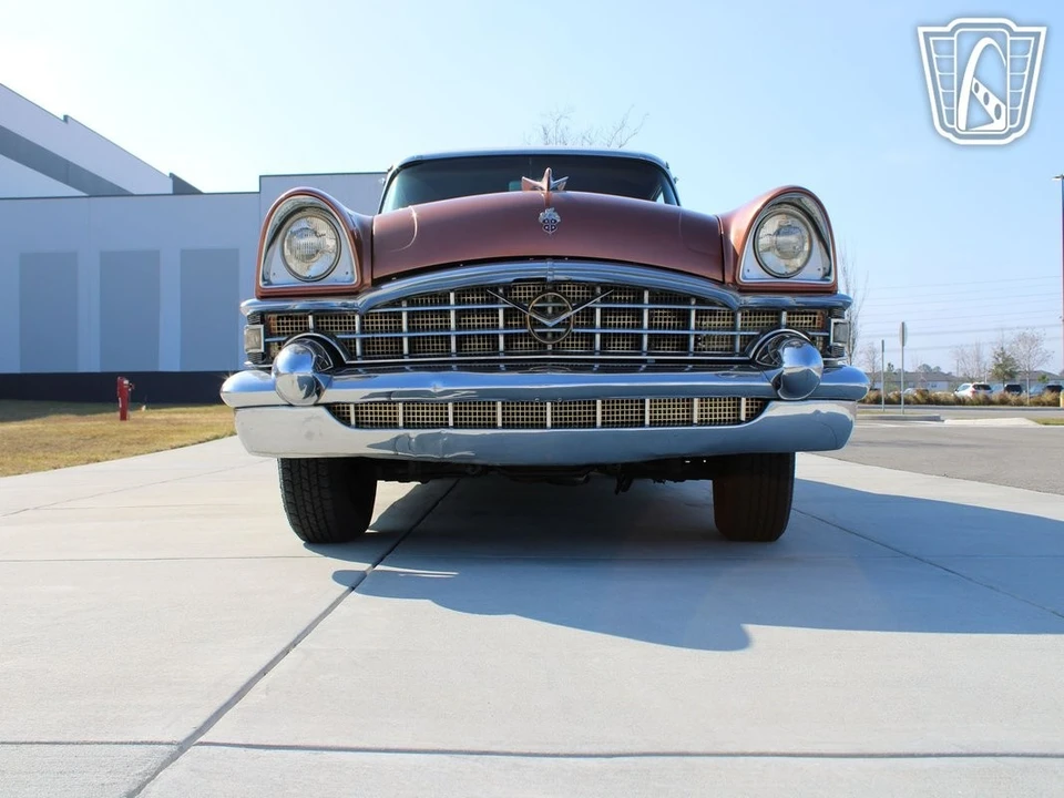 1956 Packard - Image 16 of 21