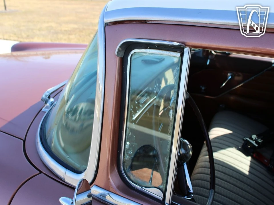 1956 Packard - Image 3 of 21