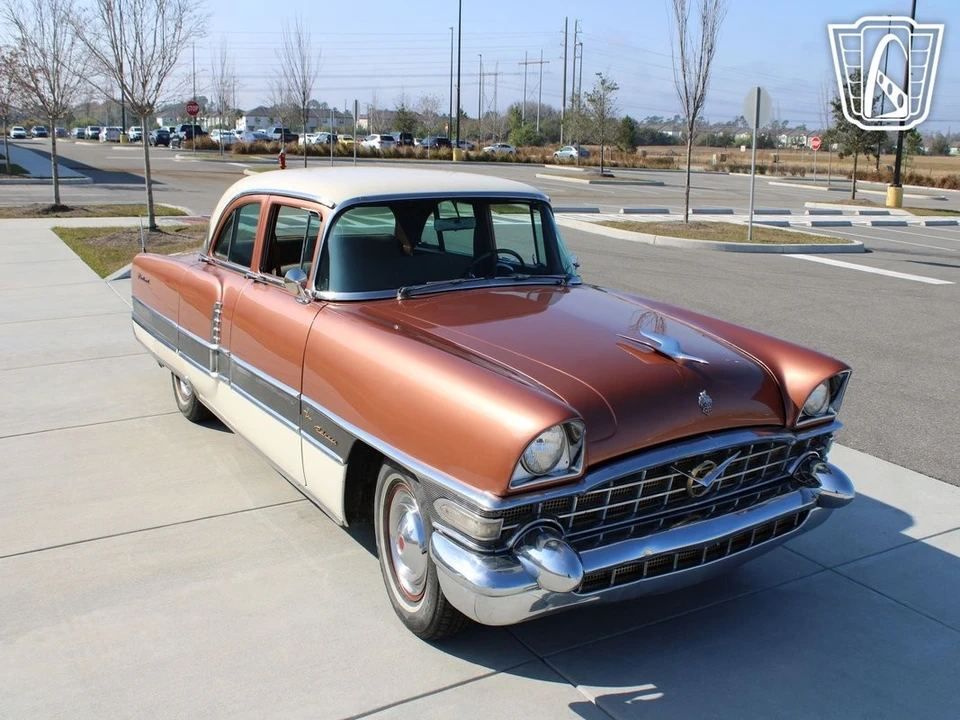 1956 Packard - Image 23 of 31