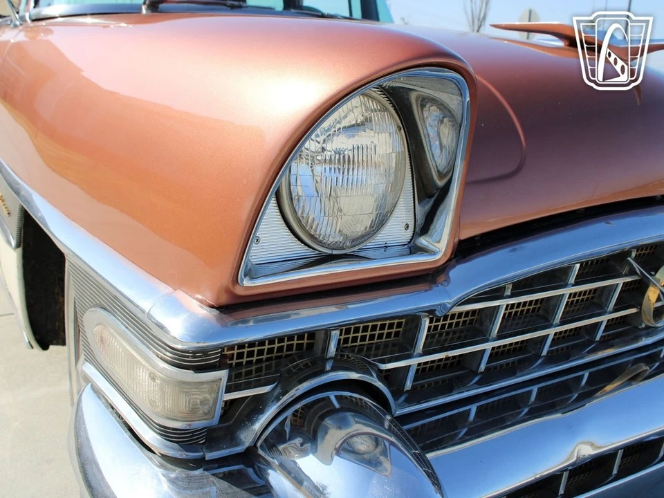 1956 Packard - Image 25 of 31