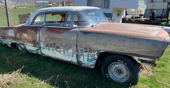 1956 Packard Clipper - Image 4 of 6