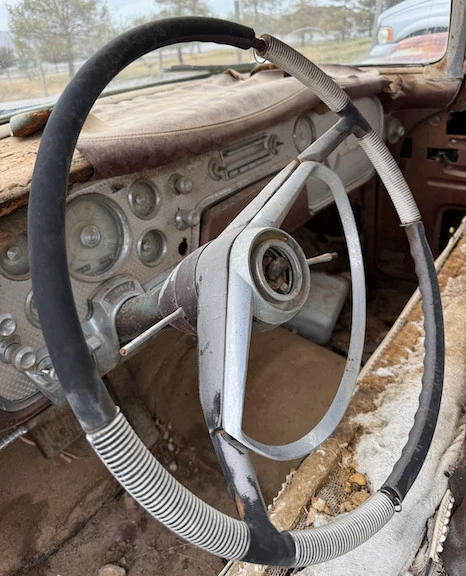 1956 Packard Clipper - Image 5 of 6