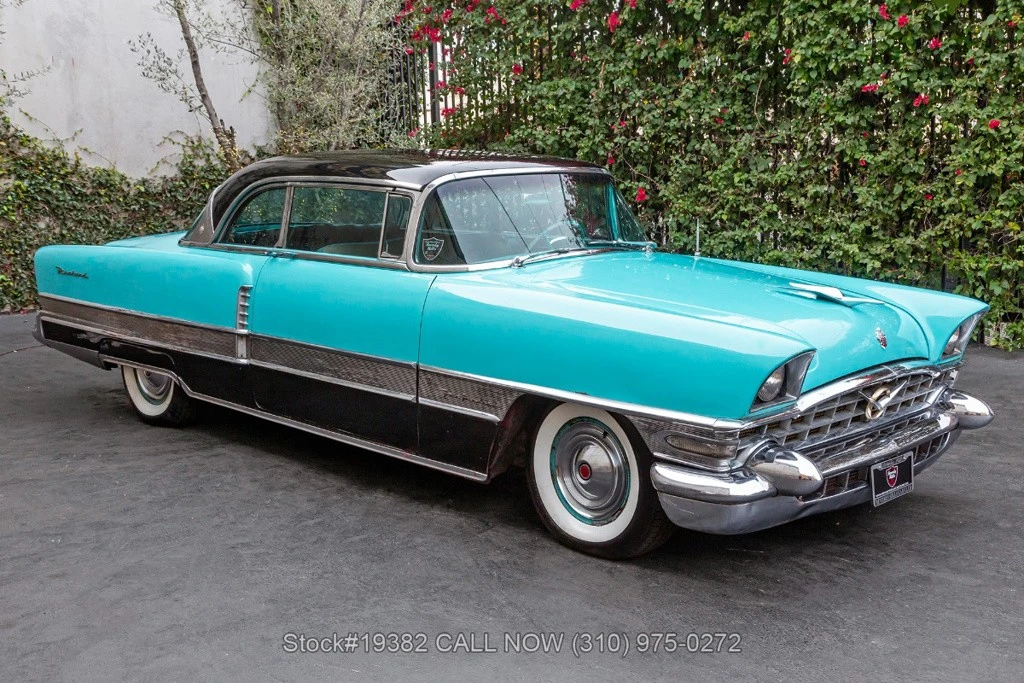 1956 Packard Clipper - Image 3 of 12
