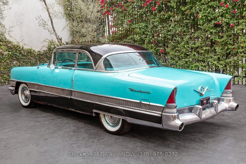 1956 Packard Clipper - Image 7 of 12