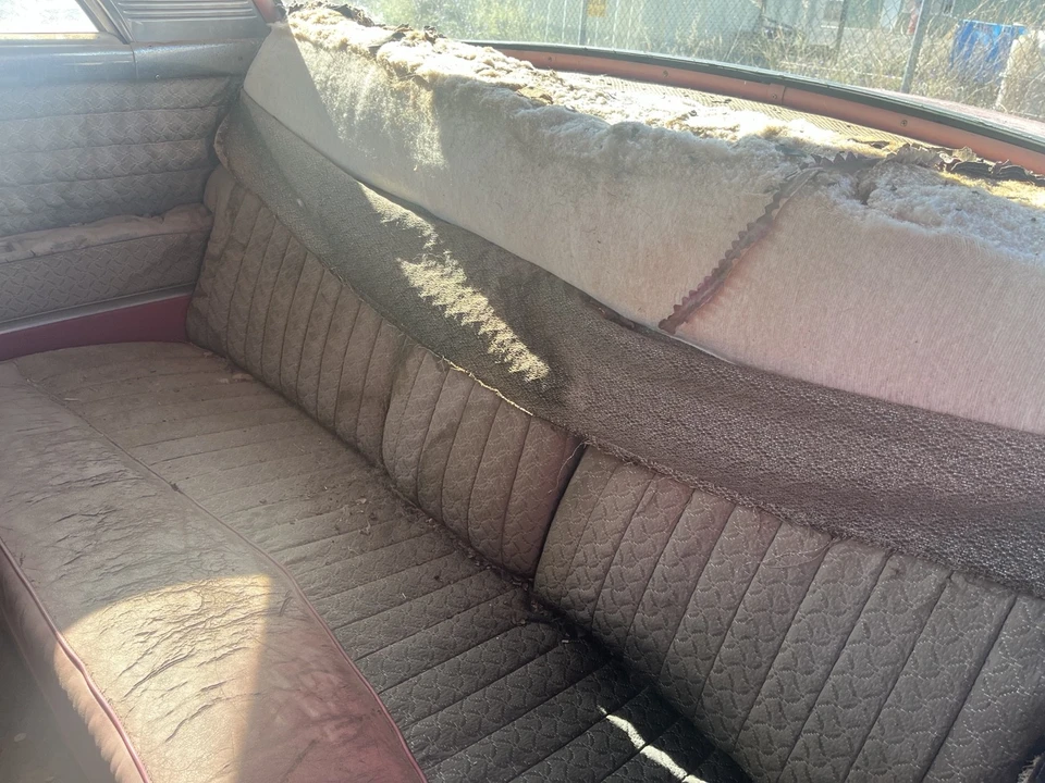 1956 Packard Clipper - Image 15 of 21