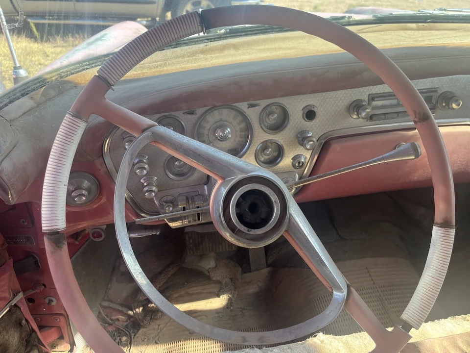 1956 Packard Clipper - Image 13 of 21