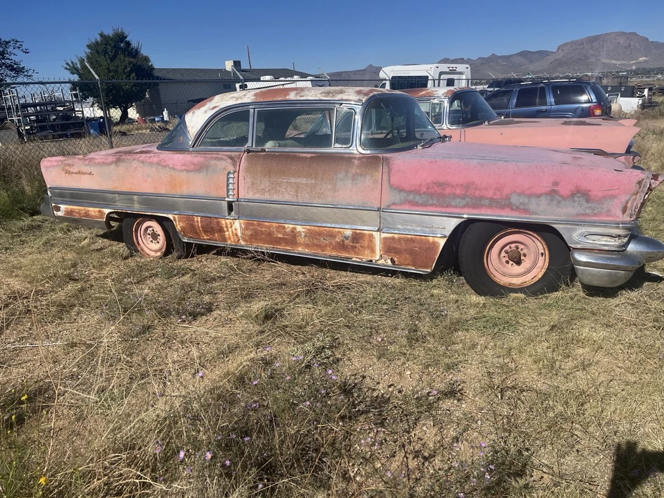 1956 Packard Clipper - Image 11 of 21