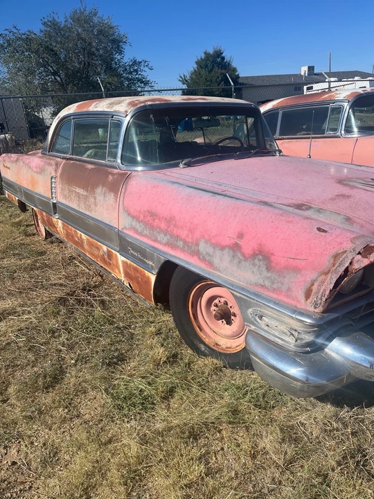 1956 Packard Clipper - Image 3 of 21