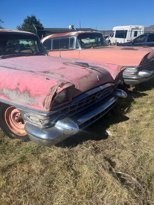 1956 Packard Clipper - Image 2 of 21