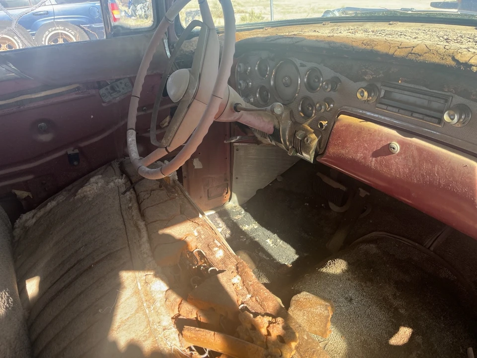 1956 Packard Clipper - Image 14 of 21