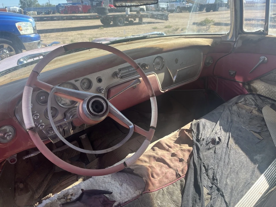 1956 Packard Clipper - Image 16 of 21