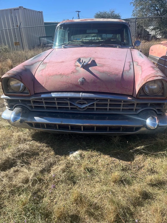 1956 Packard Clipper - Image 5 of 21