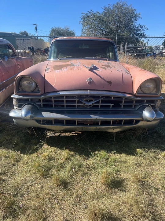 1956 Packard Clipper - Image 6 of 21
