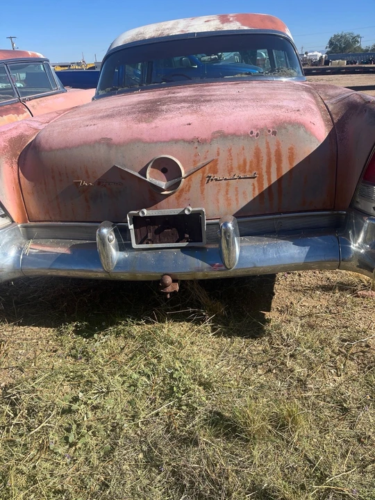 1956 Packard Clipper - Image 9 of 21