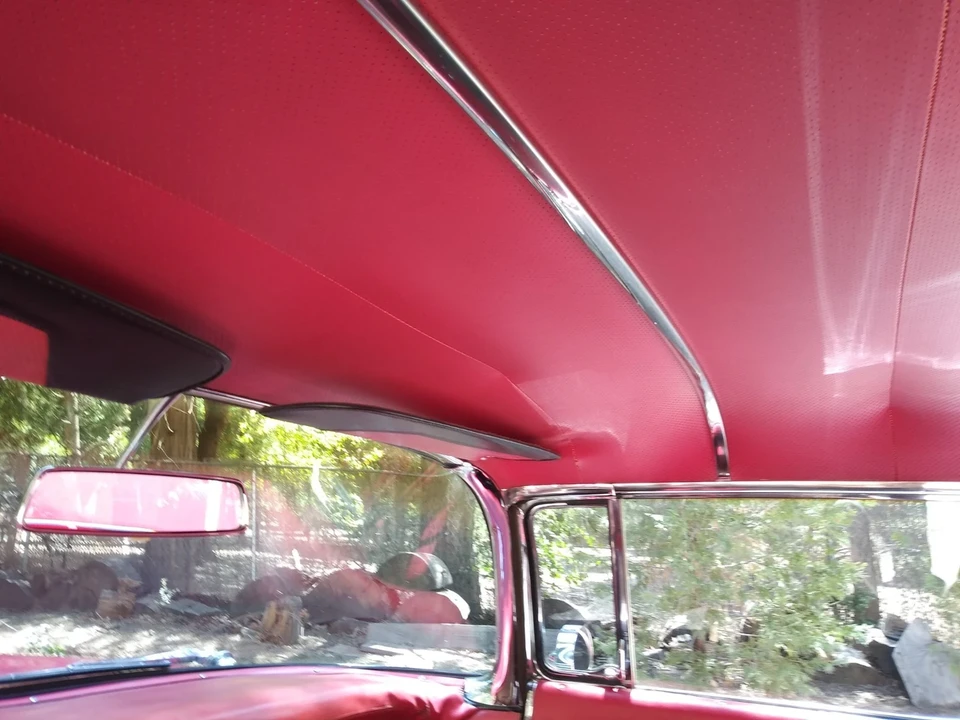1956 Packard Clipper - Image 18 of 21