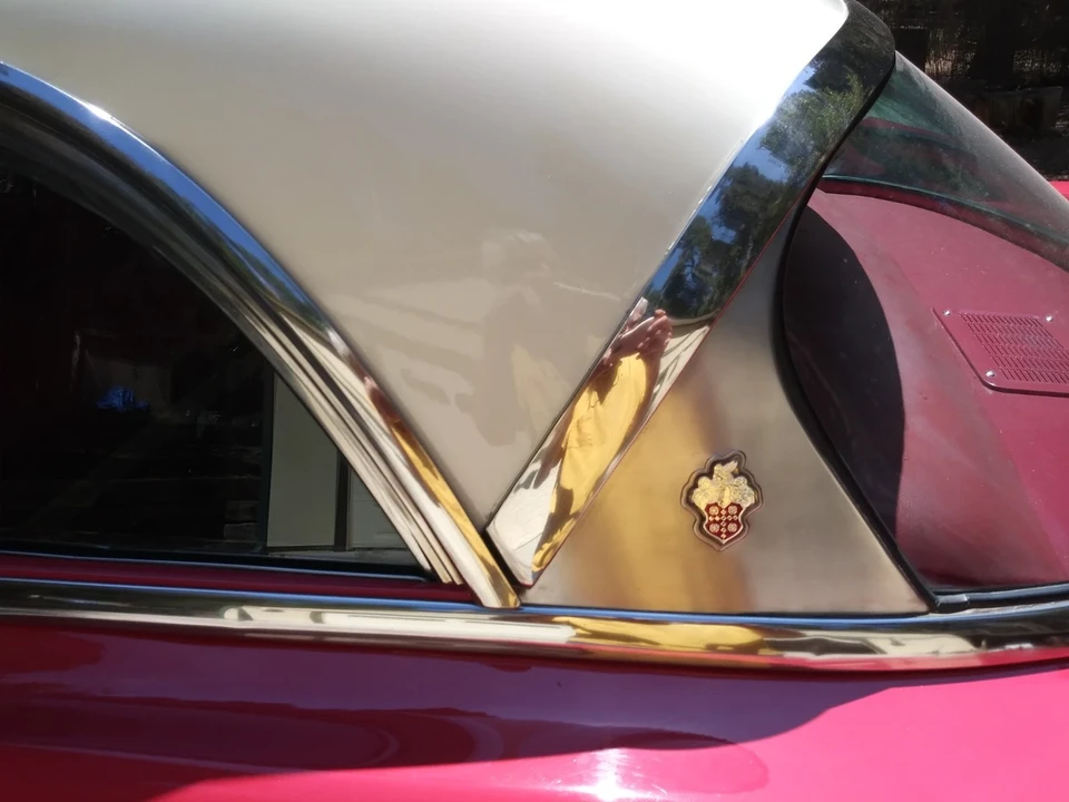 1956 Packard Clipper - Image 21 of 21