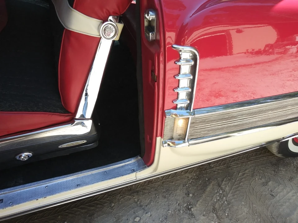 1956 Packard Clipper - Image 14 of 21