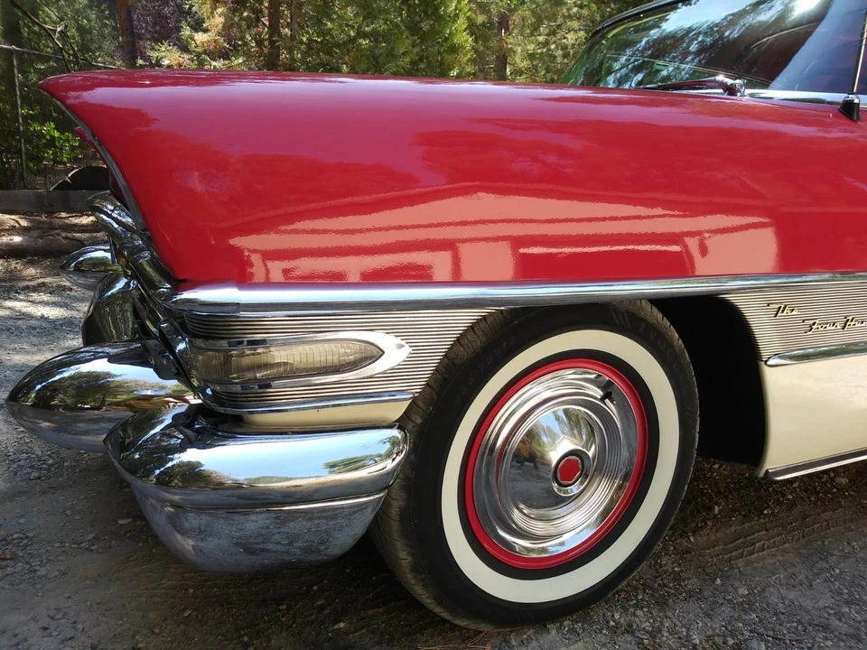 1956 Packard Clipper - Image 5 of 21