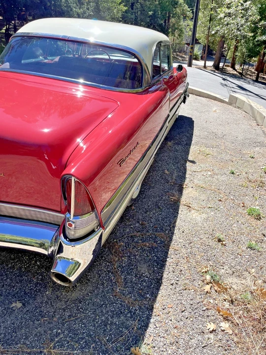 1956 Packard Clipper - Image 7 of 21