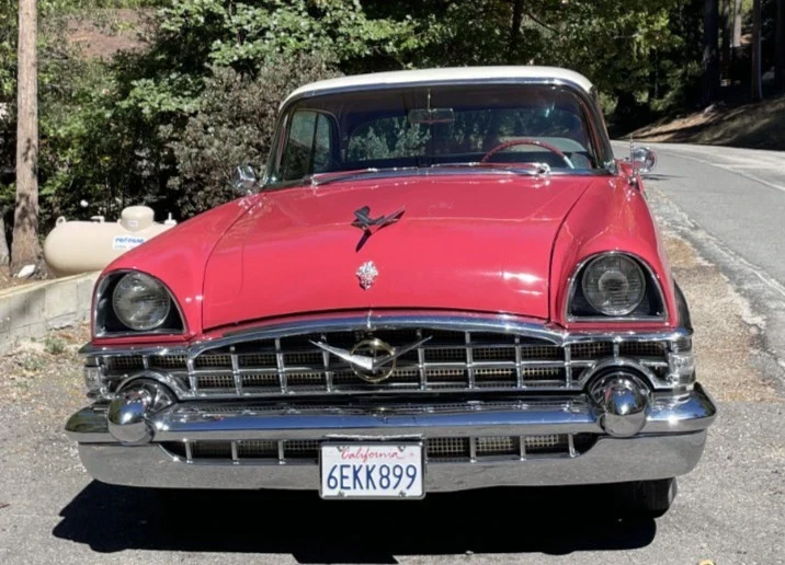 1956 Packard Clipper - Image 4 of 21