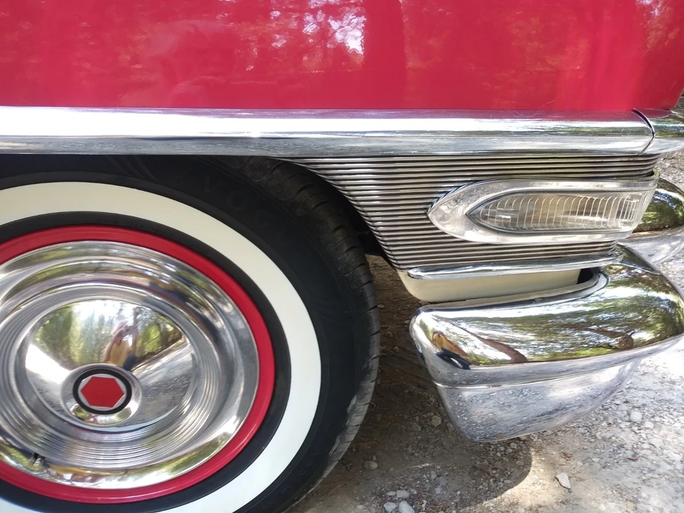 1956 Packard Clipper - Image 11 of 21