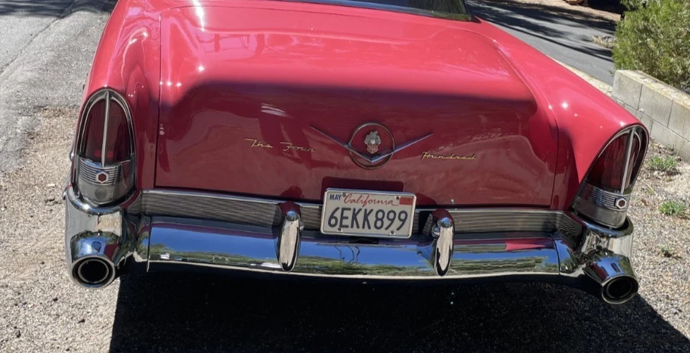 1956 Packard Clipper - Image 6 of 21
