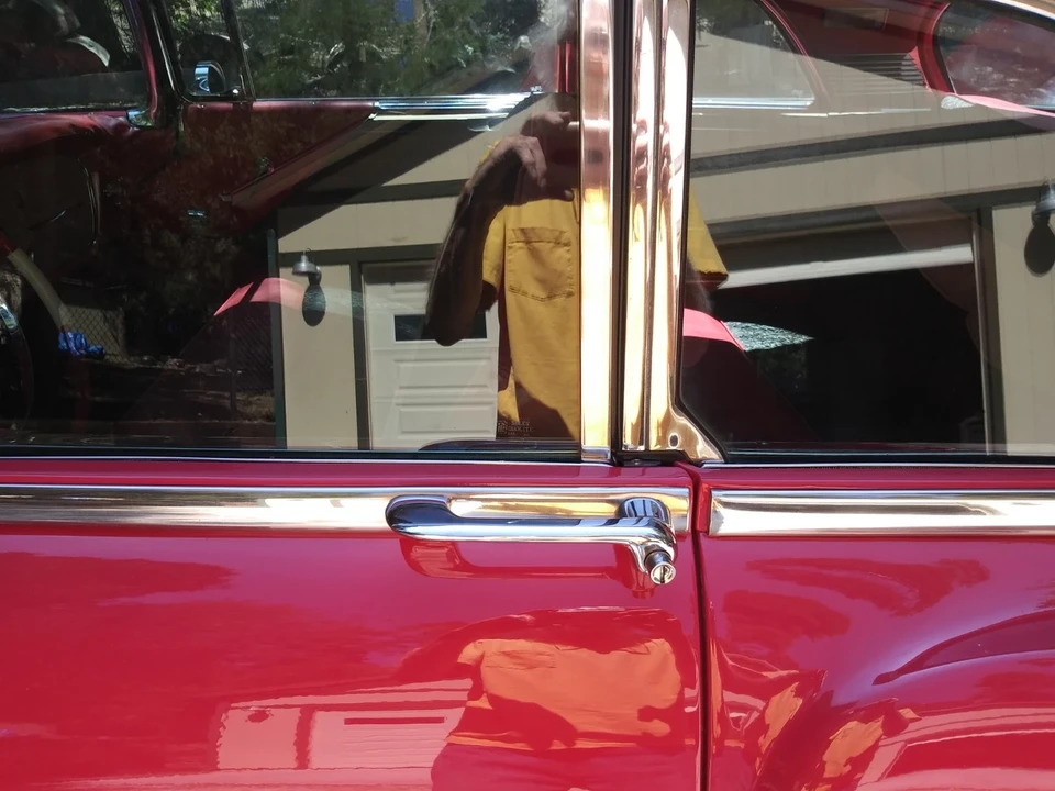 1956 Packard Clipper - Image 20 of 21