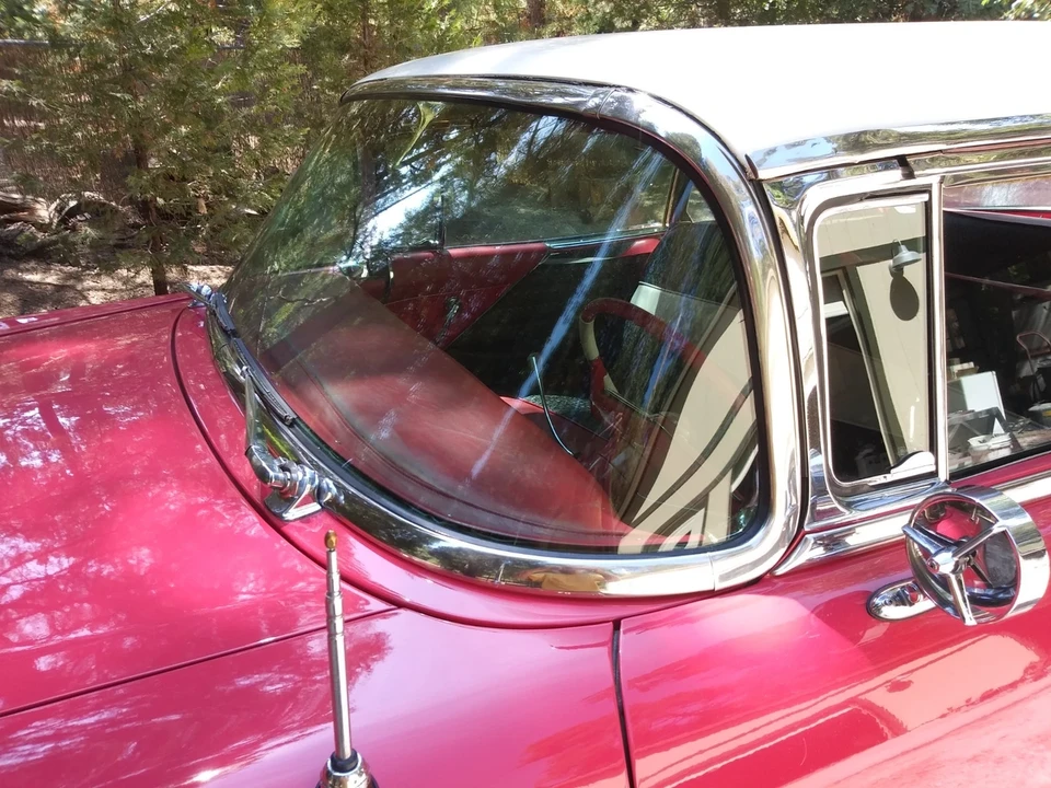 1956 Packard Clipper - Image 9 of 21