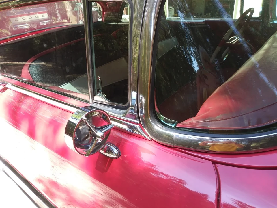 1956 Packard Clipper - Image 13 of 21