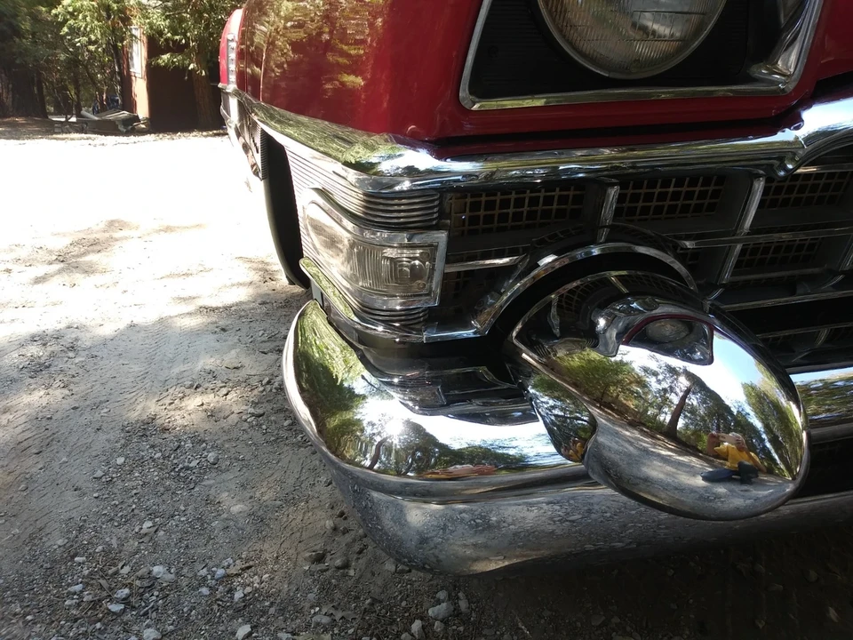 1956 Packard Clipper - Image 10 of 21