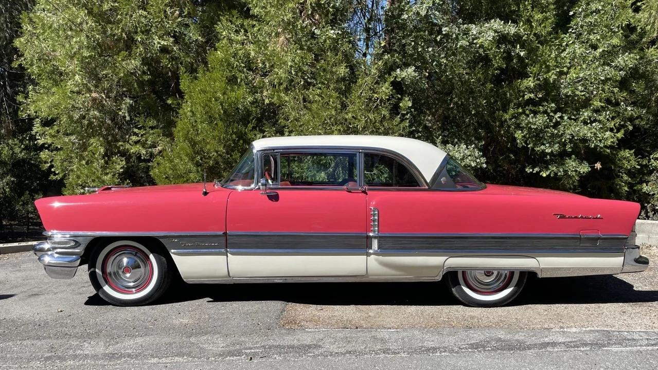 1956 Packard Clipper - Image 2 of 21