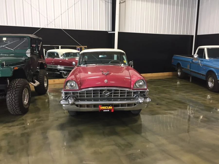 1956 Packard Clipper - Image 2 of 8
