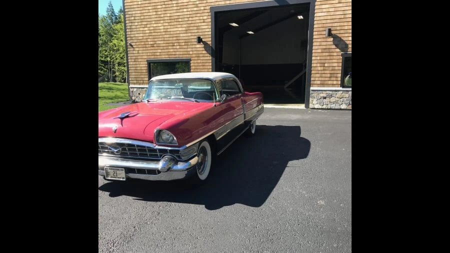 1956 Packard Clipper - Image 8 of 8