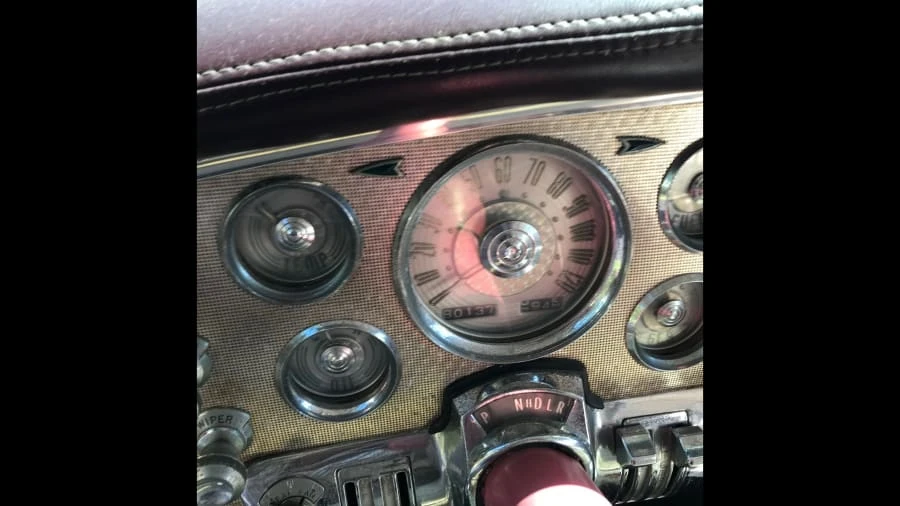 1956 Packard Clipper - Image 4 of 8