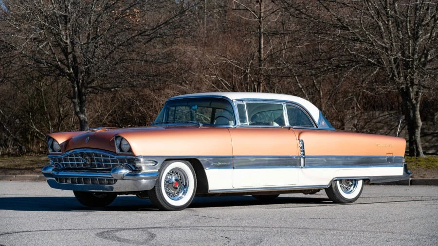 1956 Packard Clipper - Image 2 of 27