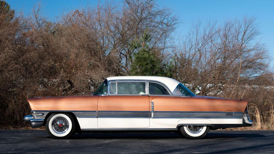 1956 Packard Clipper - Image 3 of 27