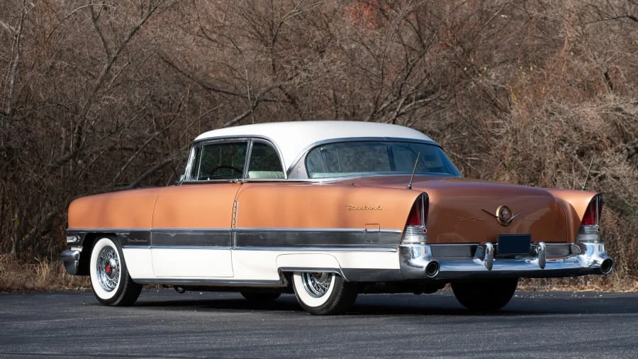 1956 Packard Clipper - Image 4 of 27
